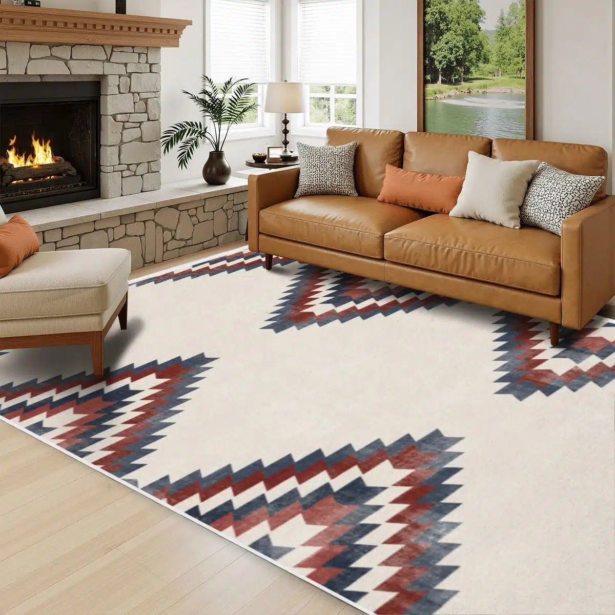 rug