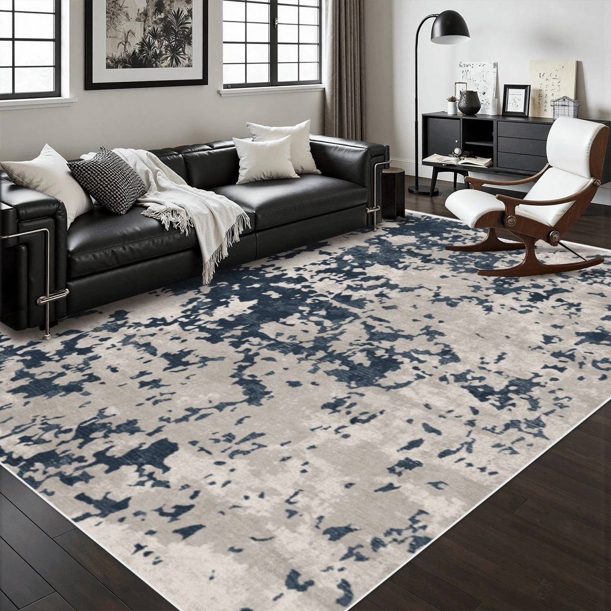 rugs