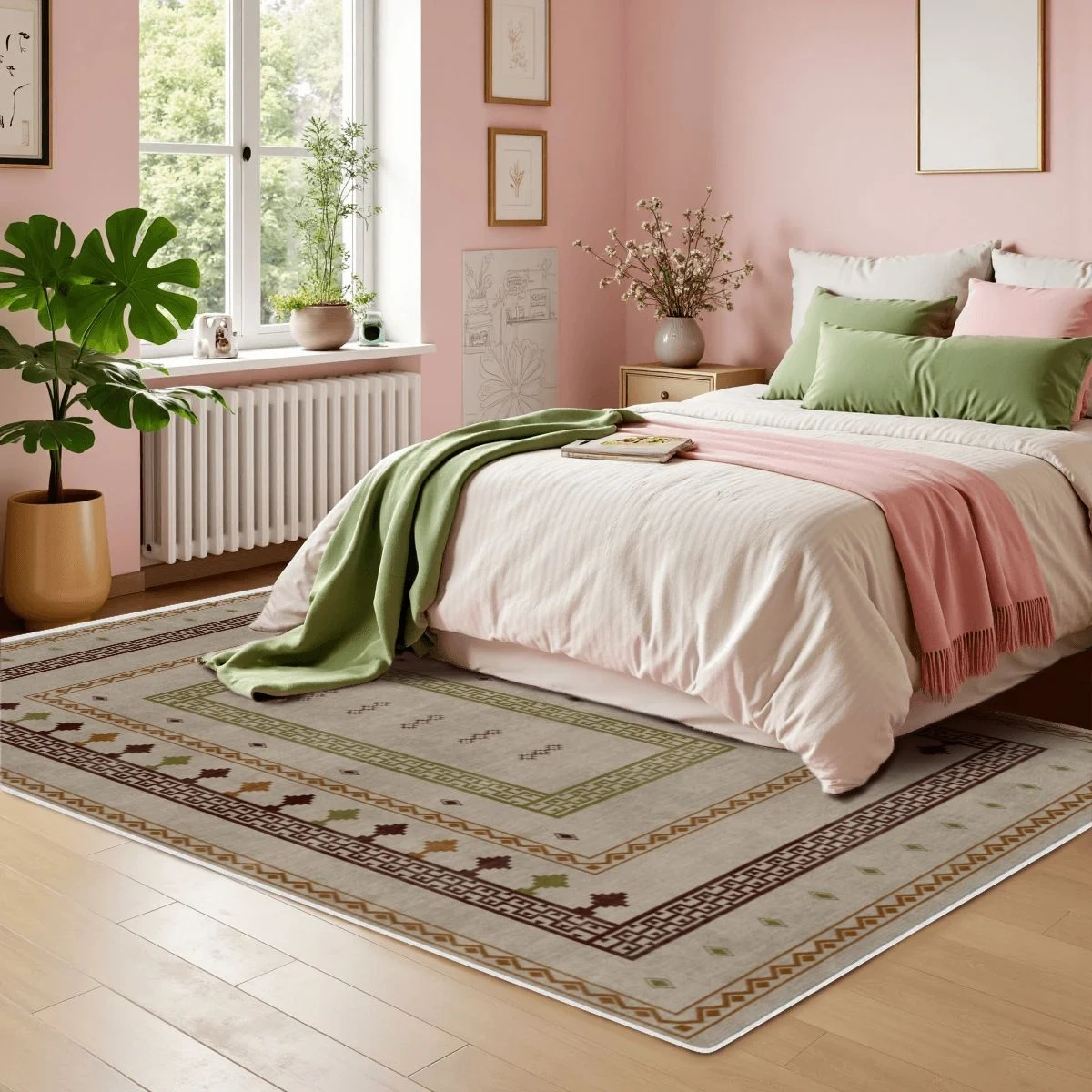 rugs