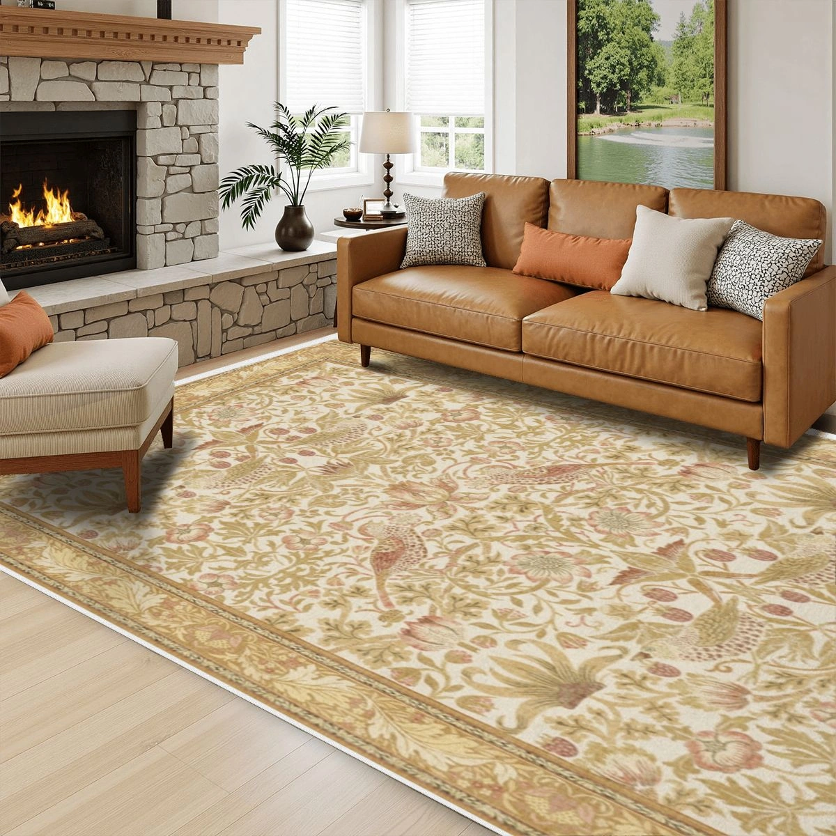 rugs