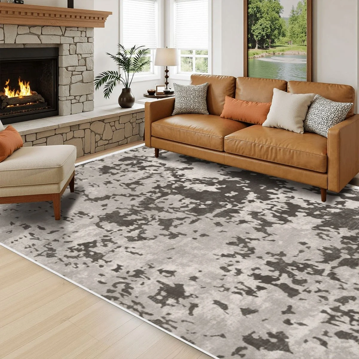 rugs