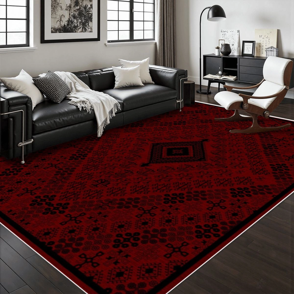rugs