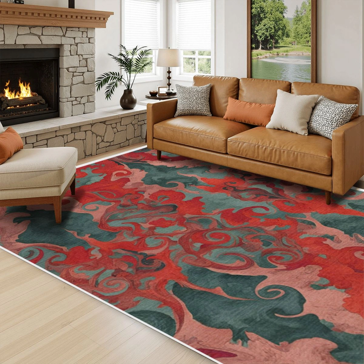 rugs