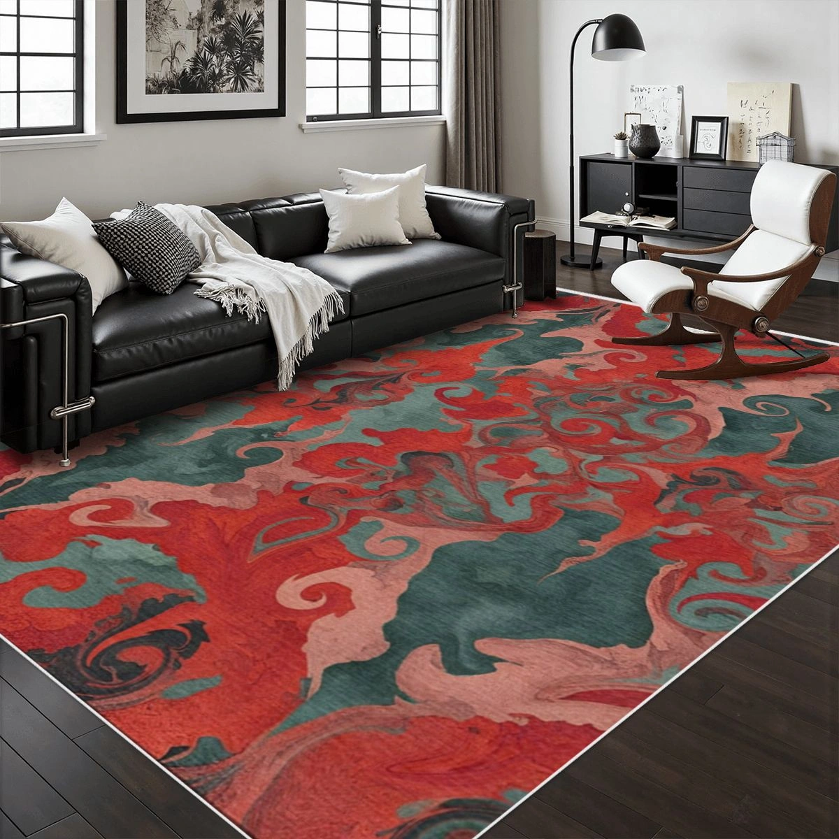 rugs