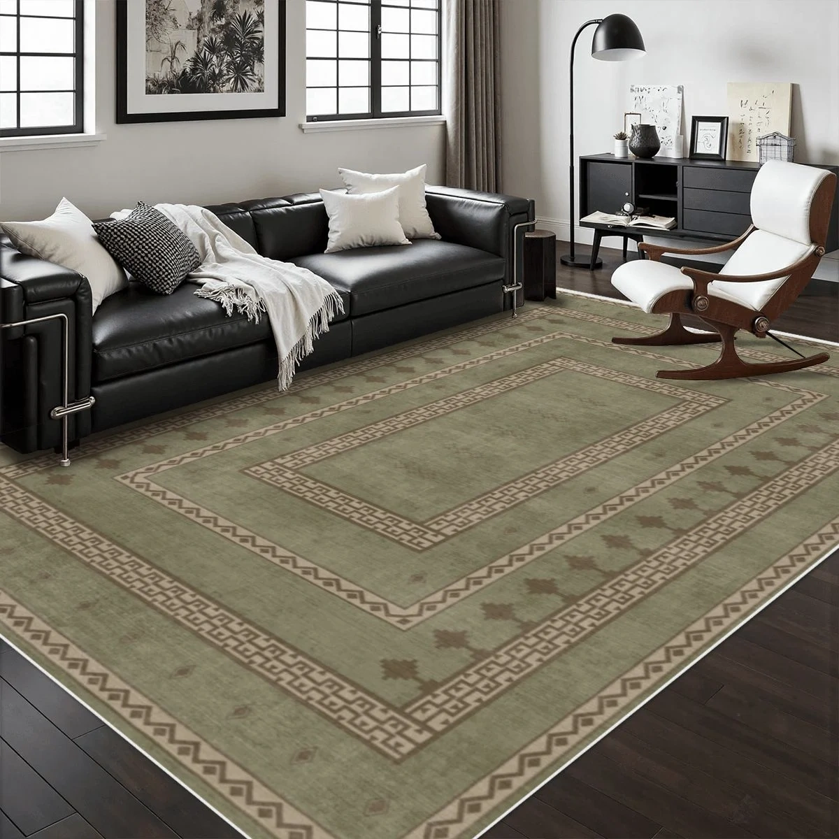 rugs