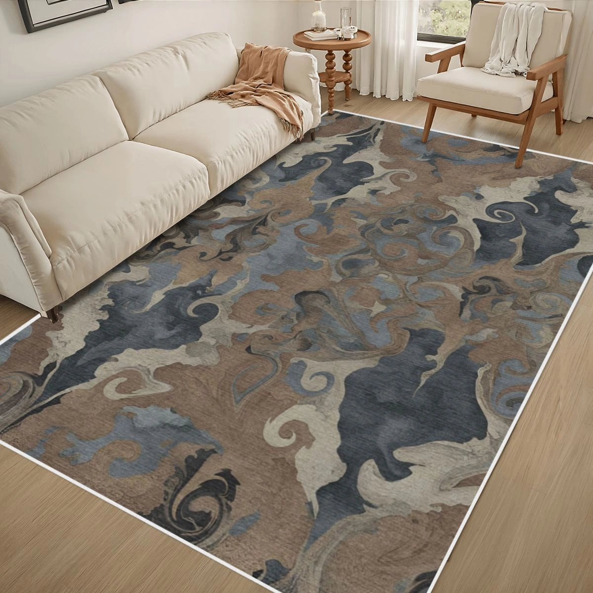 rugs