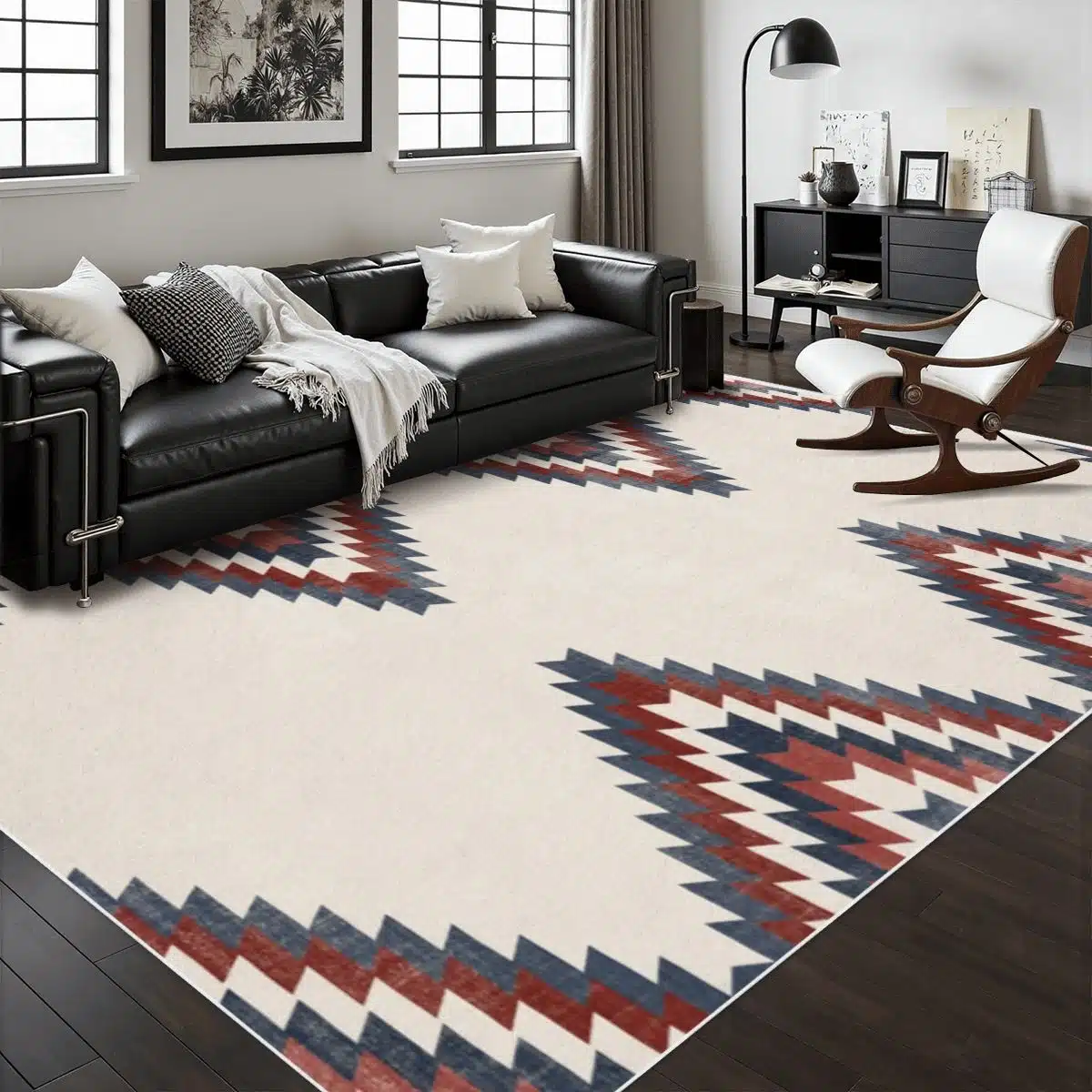 rug