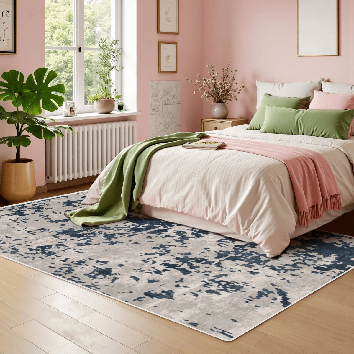 rugs