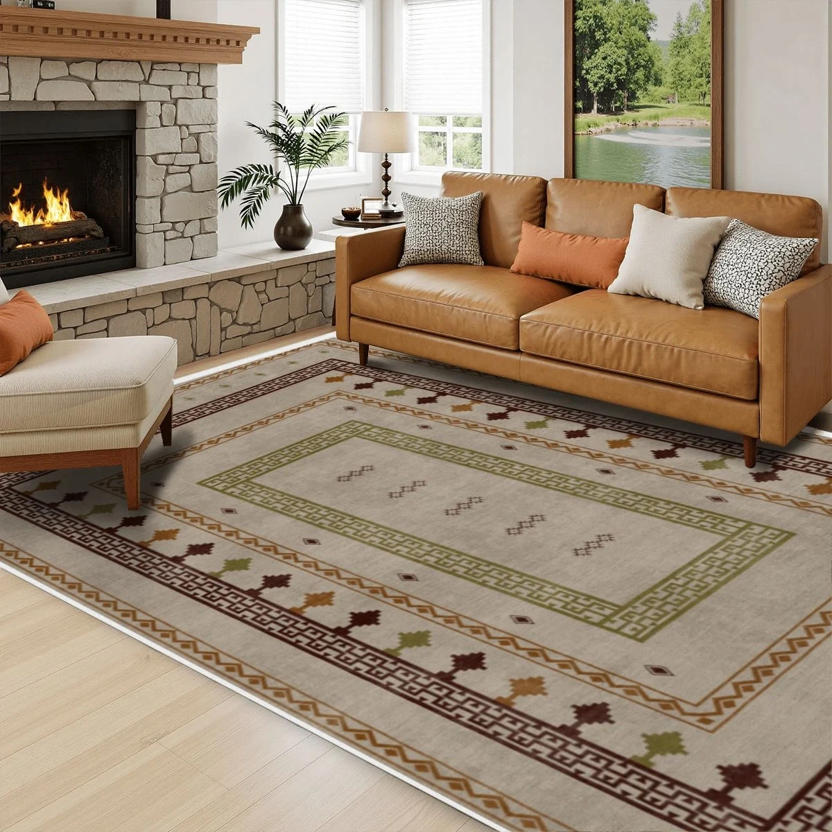 rugs