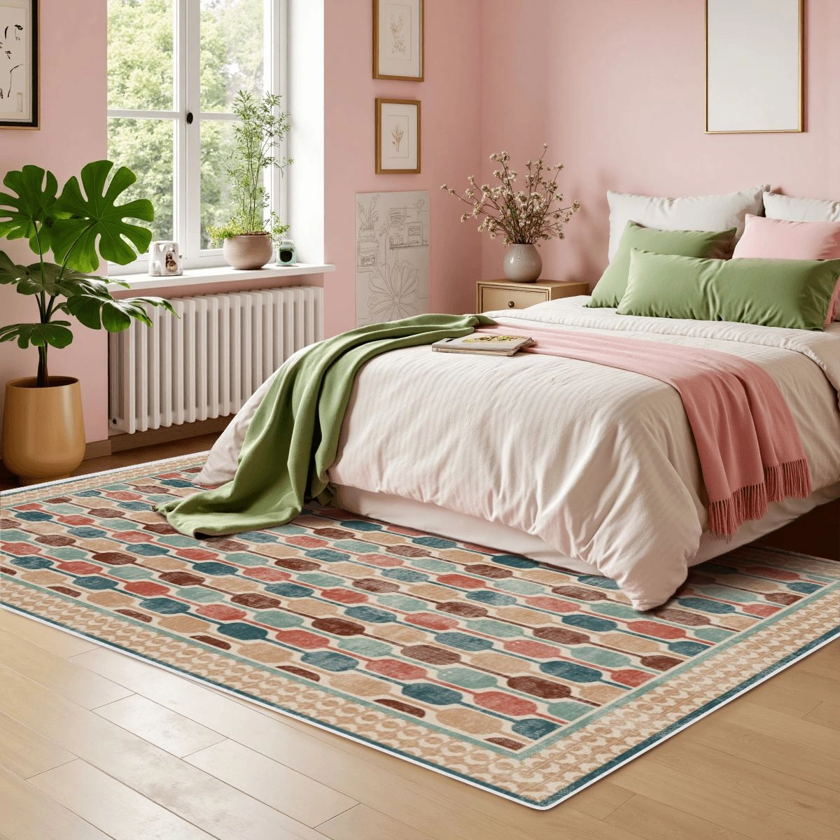 rugs