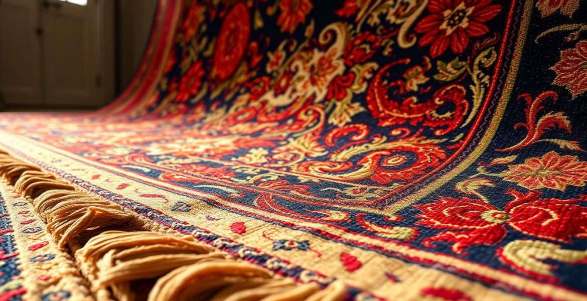 Why Are Rugs so Expensive